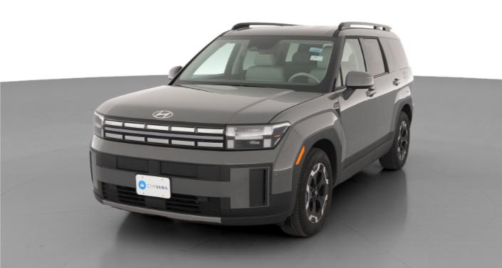 Thumbnail: 2026 Hyundai Santa Fe - 1