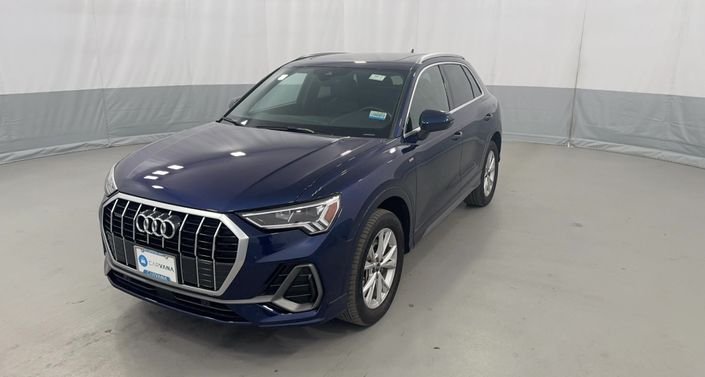 Thumbnail: 2023 Audi Q3 - 1