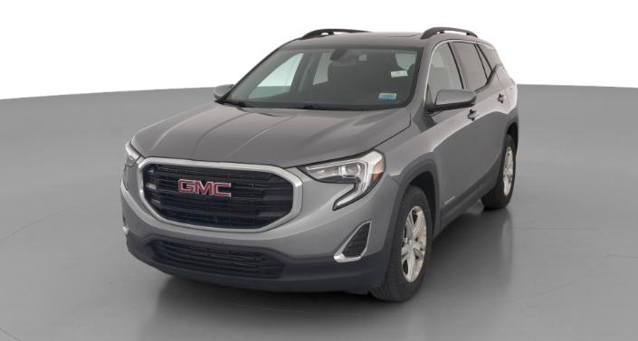 Thumbnail: 2018 GMC Terrain - 1