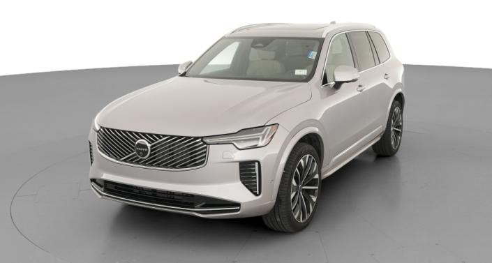 Thumbnail: 2026 Volvo XC90 - 1