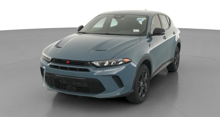 2024 Dodge Hornet GT -
                  Trenton, OH