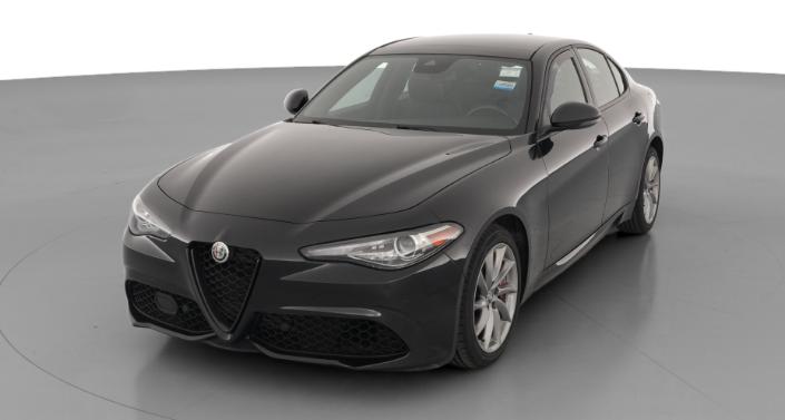 2023 Alfa Romeo Giulia Sprint -
                  Lorain, OH