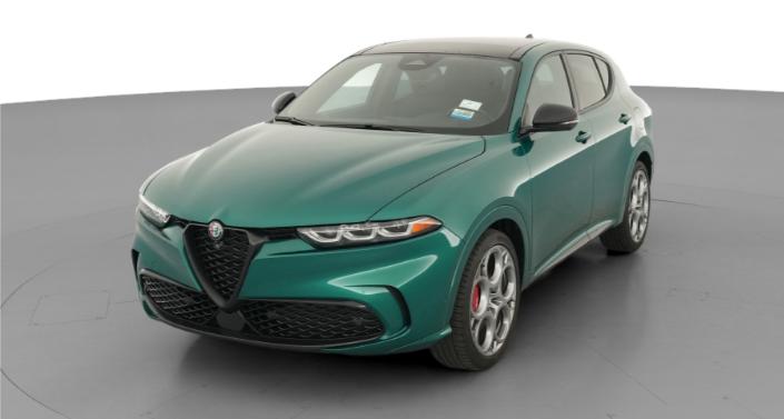 Thumbnail: 2025 Alfa Romeo Tonale - 1