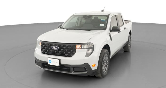 Thumbnail: 2026 Ford Maverick - 1
