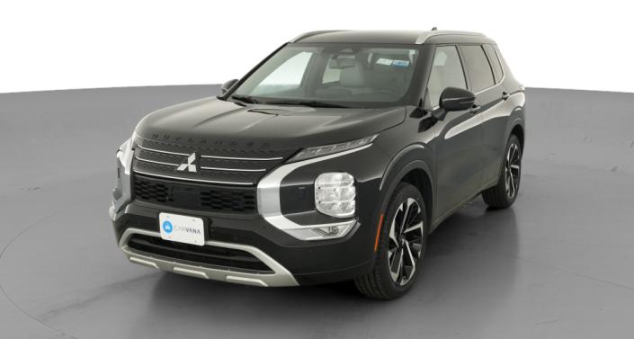 Thumbnail: 2024 Mitsubishi Outlander - 1