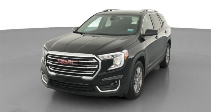 Thumbnail: 2024 GMC Terrain - 1