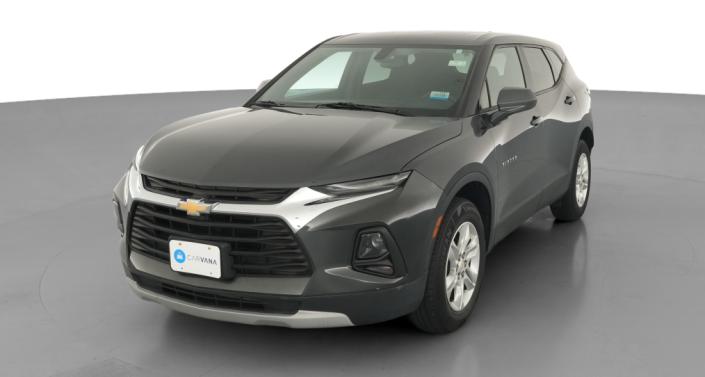 Thumbnail: 2019 Chevrolet Blazer - 1