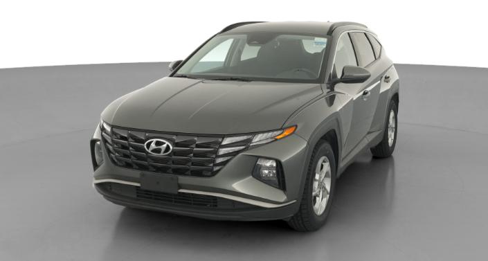 Thumbnail: 2023 Hyundai Tucson - 1