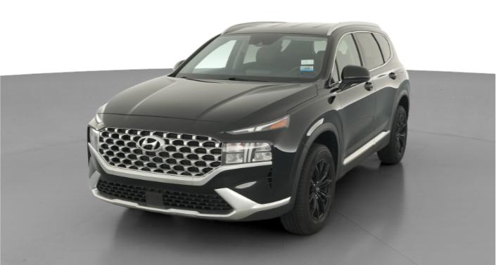 Thumbnail: 2022 Hyundai Santa Fe - 1