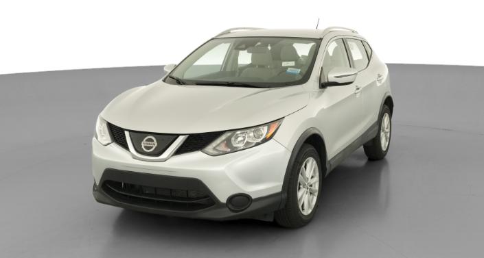Thumbnail: 2019 Nissan Rogue Sport - 1
