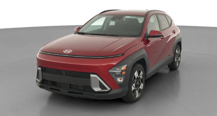 Thumbnail: 2024 Hyundai Kona - 1