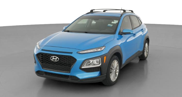 2021 Hyundai Kona SEL -
                  Trenton, OH