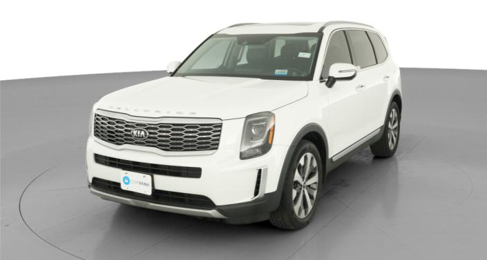 2020 Kia Telluride S -
                  Hebron, OH