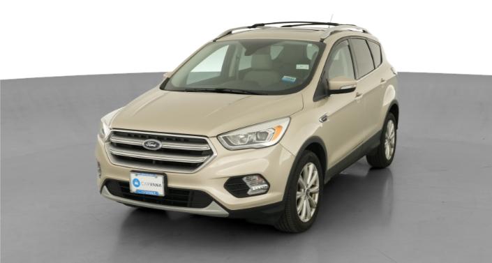 Thumbnail: 2017 Ford Escape - 1