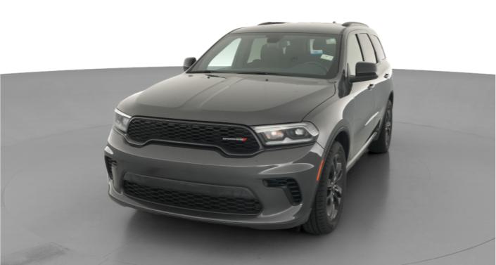 Thumbnail: 2025 Dodge Durango - 1