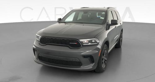 2025 Dodge Durango