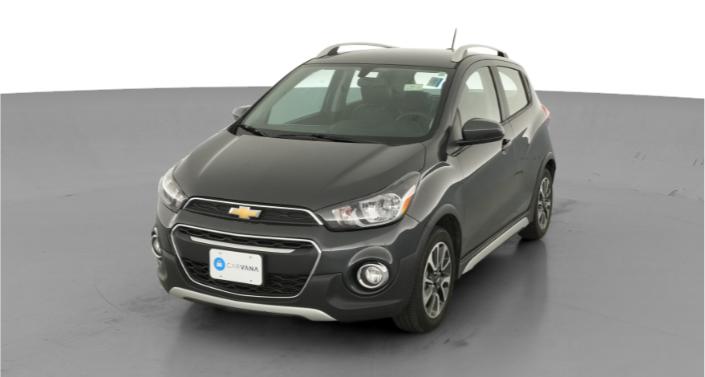 Thumbnail: 2021 Chevrolet Spark - 1