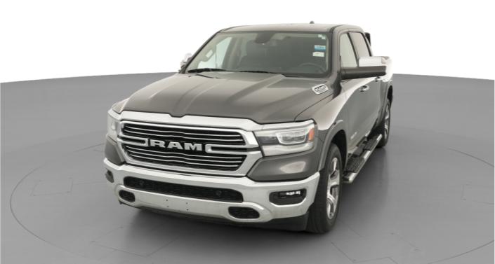Thumbnail: 2019 RAM 1500 - 1