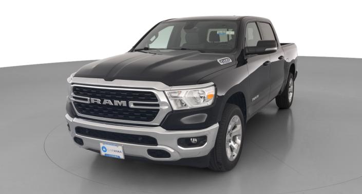 Thumbnail: 2023 RAM 1500 - 1