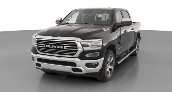 Thumbnail: 2023 RAM 1500 - 1