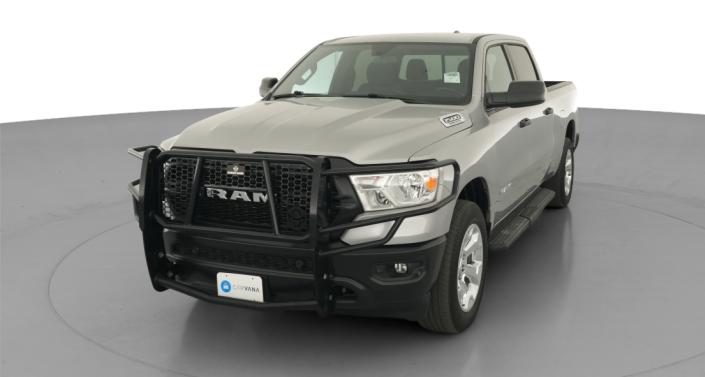 Thumbnail: 2022 RAM 1500 - 1