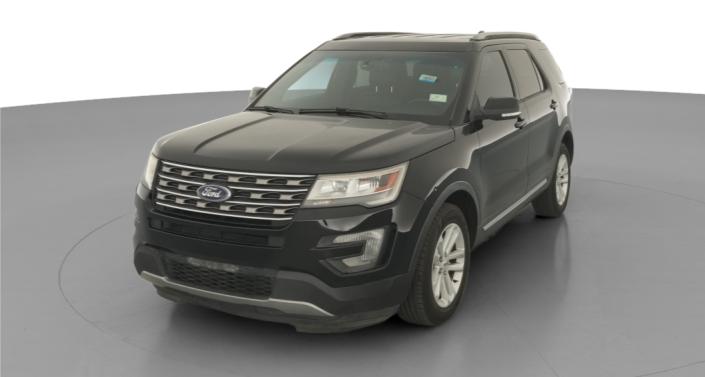 Thumbnail: 2017 Ford Explorer - 1