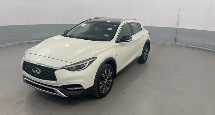 2018 INFINITI QX30 Premium -
                  Akron, NY