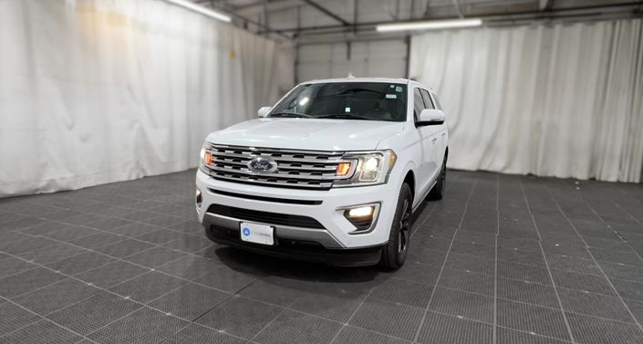 2020 Ford Expedition MAX Limited -
                  North Las Vegas, NV