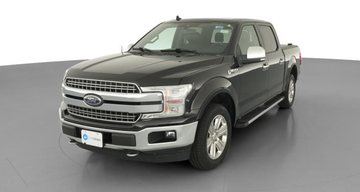 Thumbnail: 2020 Ford Econoline - 1