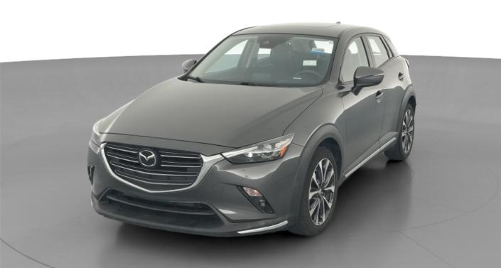 Thumbnail: 2019 Mazda CX-3 - 1