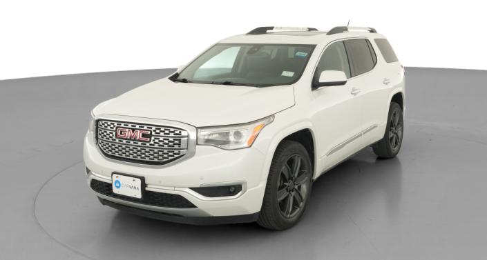 Thumbnail: 2017 GMC Acadia - 1