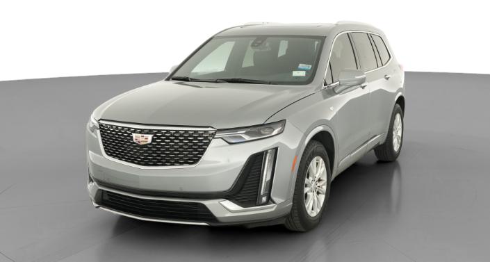 Thumbnail: 2023 Cadillac XT6 - 1