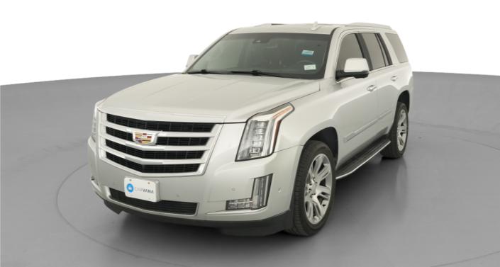 2017 Cadillac Escalade Luxury -
                  Fort Worth, TX