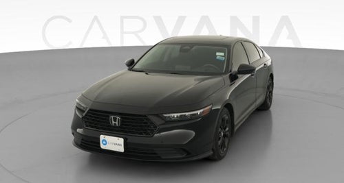 2025 Honda Accord