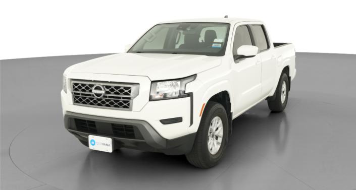 Thumbnail: 2024 Nissan Frontier - 1