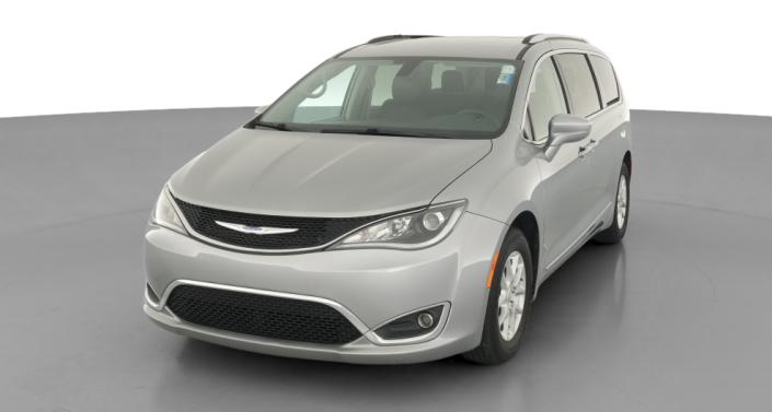 Thumbnail: 2020 Chrysler Pacifica - 1