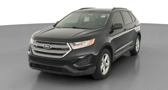 2018 Ford Edge SE -
                  Trenton, OH