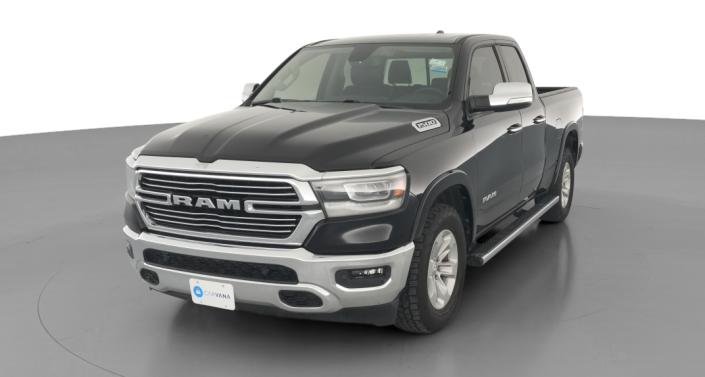 Thumbnail: 2019 RAM 1500 - 1