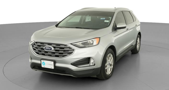 Thumbnail: 2022 Ford Edge - 1