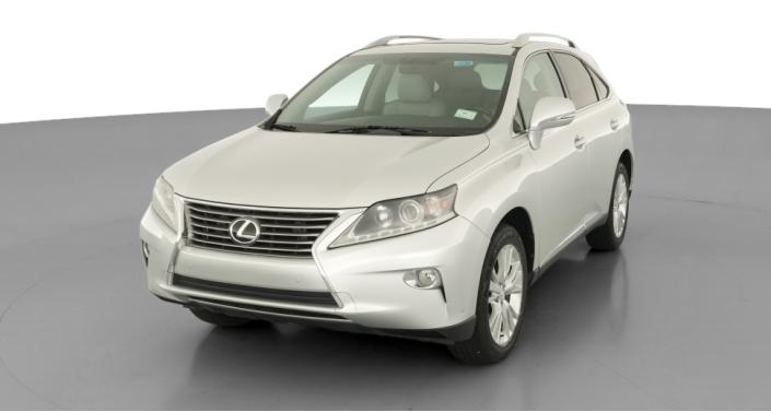 2013 Lexus RX 350 -
                  Trenton, OH