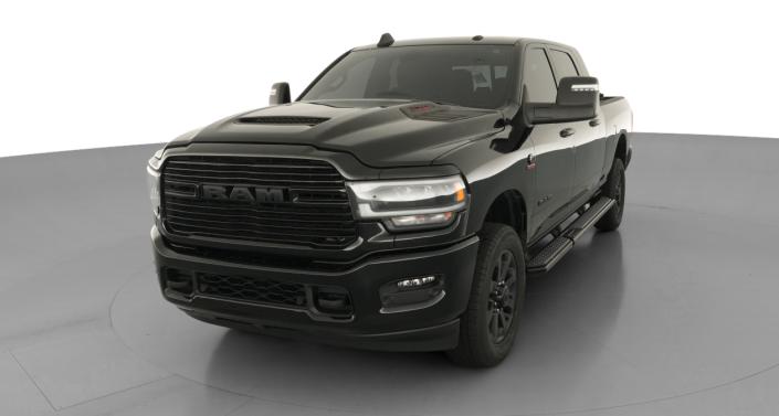 Thumbnail: 2024 RAM 2500 - 1