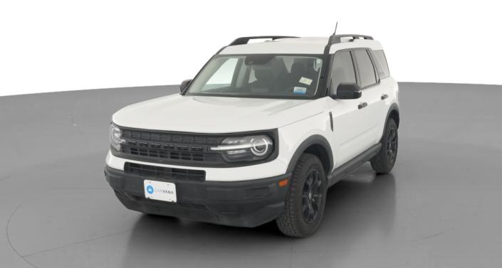 2021 Ford Bronco Sport Base -
                  Wheatland, OK