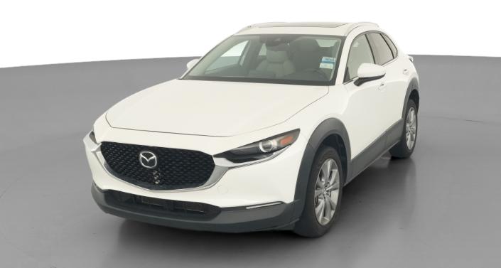2021 Mazda CX-30 Preferred -
                  Trenton, OH