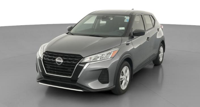 Thumbnail: 2024 Nissan Kicks - 1