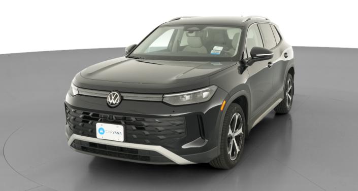 Thumbnail: 2025 Volkswagen Tiguan - 1
