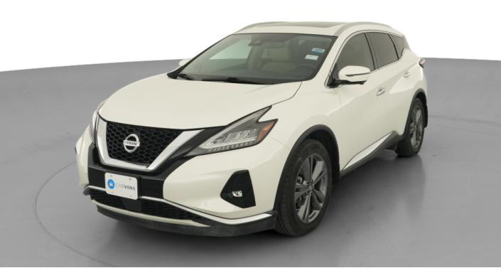 Thumbnail: 2019 Nissan Murano - 1