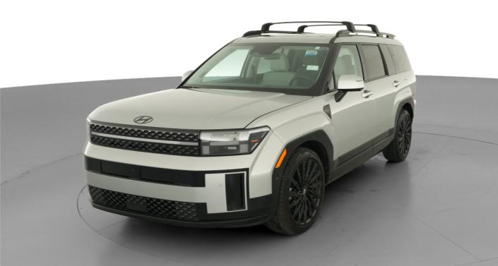 Thumbnail: 2025 Hyundai Santa Fe - 1