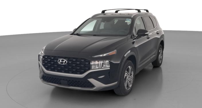 Thumbnail: 2023 Hyundai Santa Fe - 1