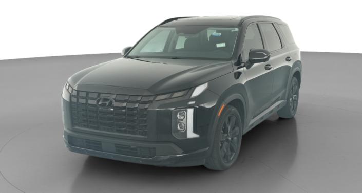 Thumbnail: 2024 Hyundai Palisade - 1