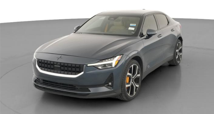 Thumbnail: 2022 Polestar 2 - 1